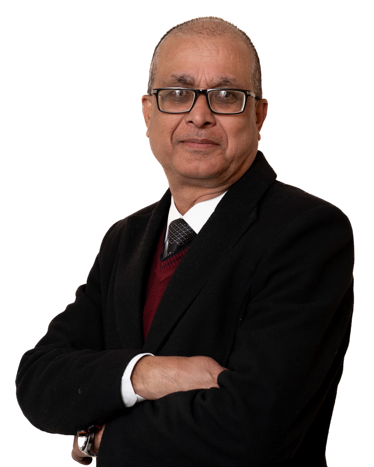 Madhav Prasad Pyakurel