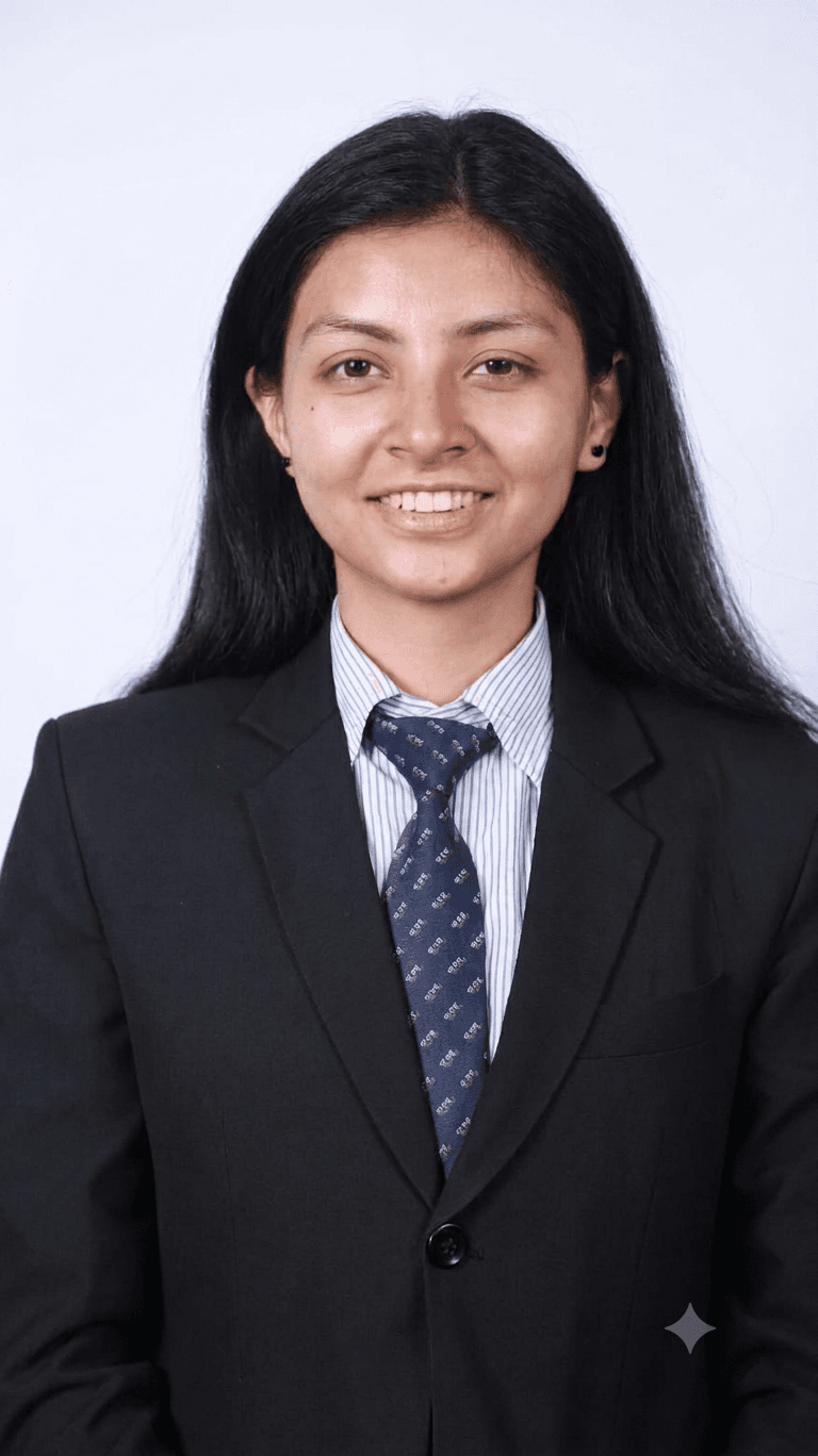 Akansha Karmacharya